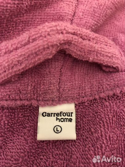 Халаты новые импортные размер 50 и 52