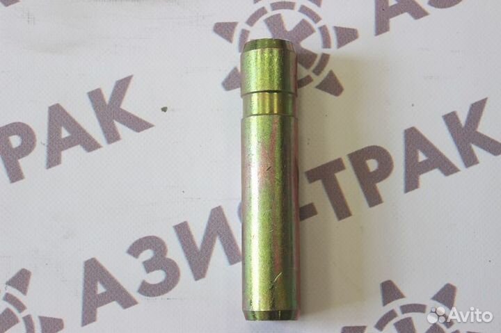 Замок коронки рыхлителя CAT D10 (32*153)