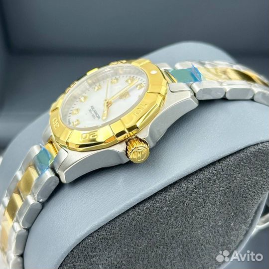 Часы TAG Heuer Aquaracer