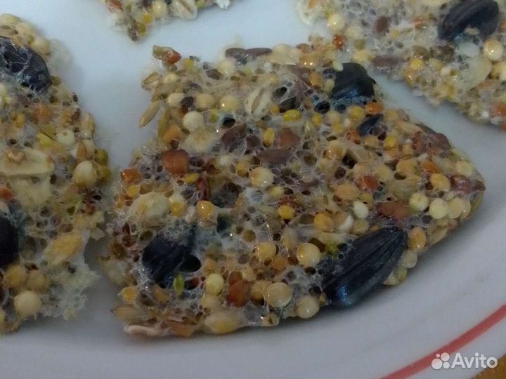 Лакомство для грызунов