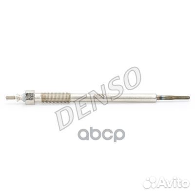 Свеча накала MMC L200/pajero 2.5D-3.2D 05- DG-655