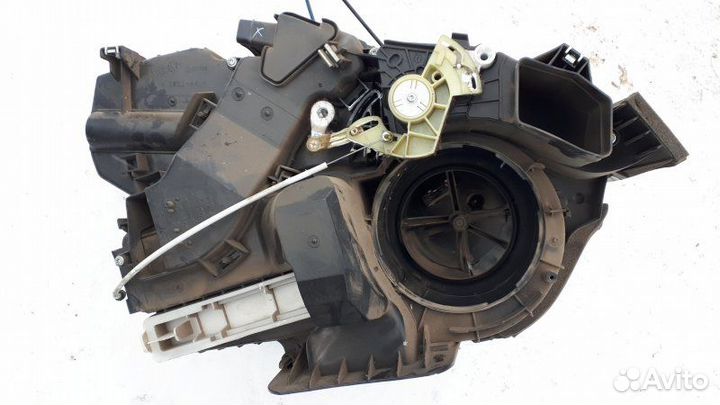 Отопитель салона Renault Logan LS0 K7J 2010