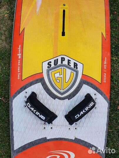 Доска для виндсерфинга