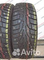 Infinity Tyres EcoSnow 185/65 R15 88T