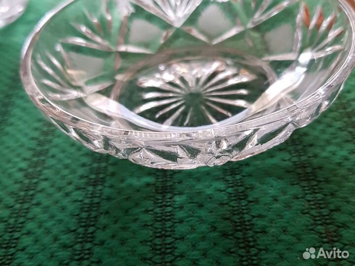 Розетки- блюдца