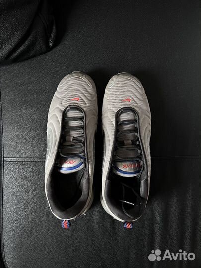 Nike air max 720 оригинал