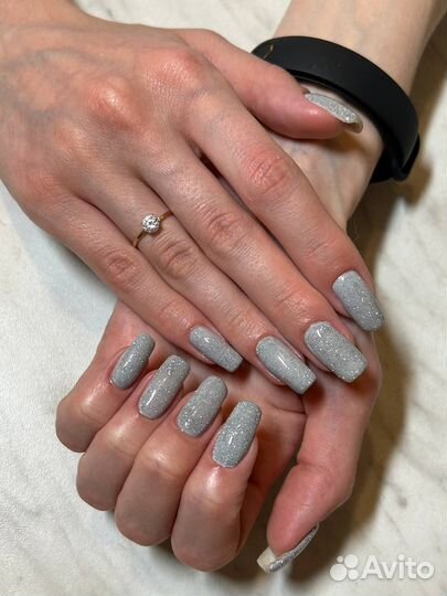 Маникюр, модели на маникюр