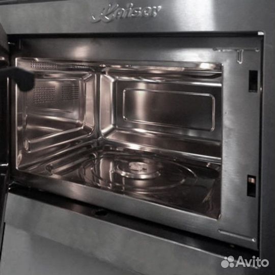 Микроволновая печь Kaiser EM 2520