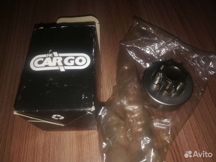 Обгонная муфта(бендикс)