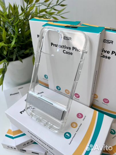 Защитный чехол iPhone 12, 12 PRO