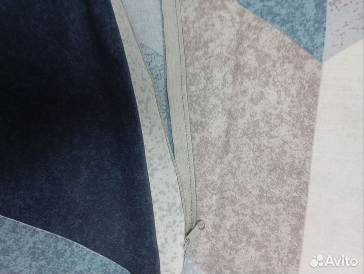 Комплект постельного белья 2 спальный