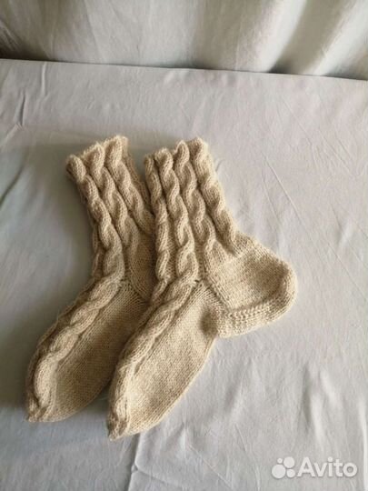 Носки женские