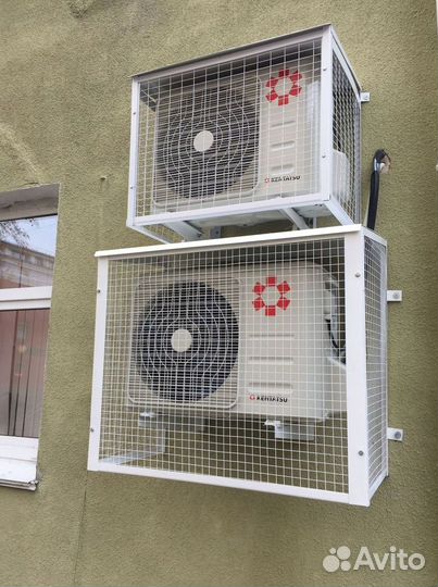 Кондиционер / большой выбор