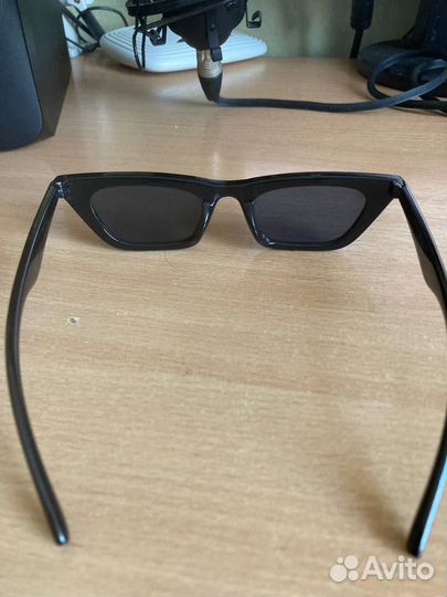 Солнцезащитные очки женские