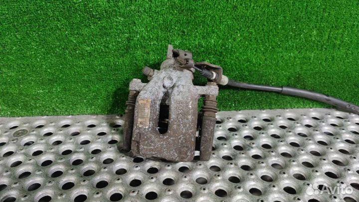 Суппорт задний левый Citroen C2 2008