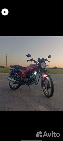 Альфа Сюрикен 110