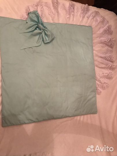 Конверт на выписку для мальчика или девочки