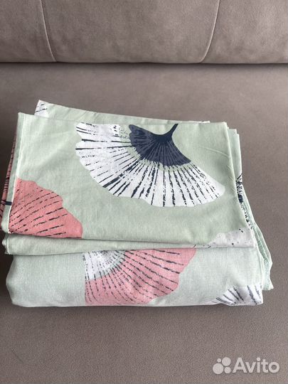 Постельное белье IKEA