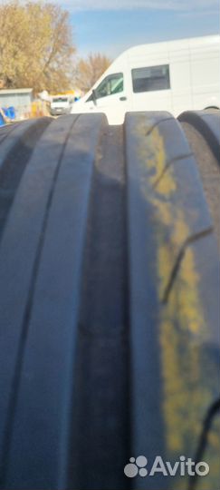 Toyo Proxes CF2 225/45 R17