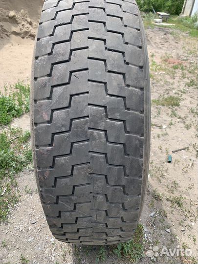 Шины 315/70R22,5