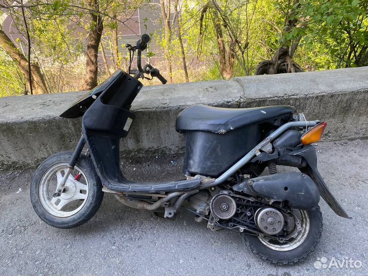 Suzuki lets 2 на разбор