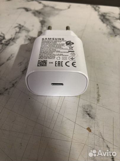 Блок питания Samsung