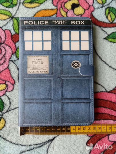 Чехлы для планшетов