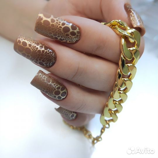 Маникюр, педикюр