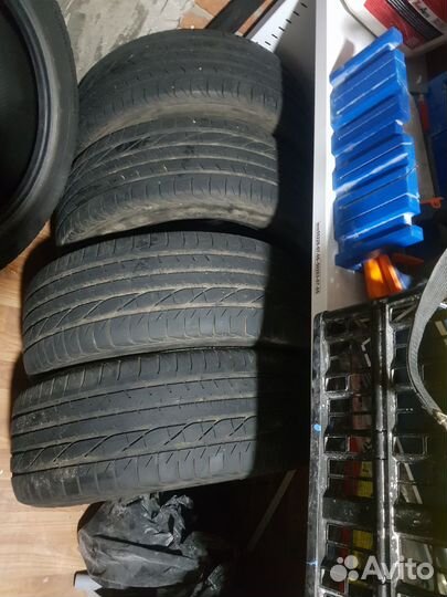 Goodyear Aquatred 205/55 R16