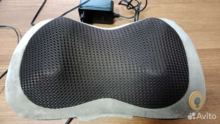 Массажёр gess-129