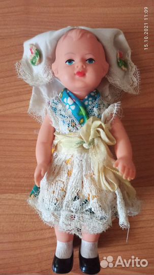 Куклы,пупсики,пупсы гдр СССР немецкие tebu хитруля