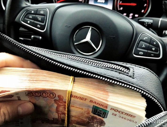 Водитель ozon на личном автомобиле