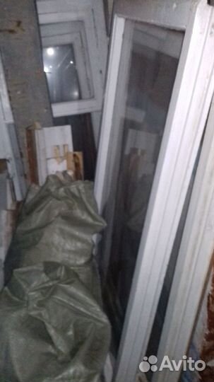 Окно деревянное бесплатно