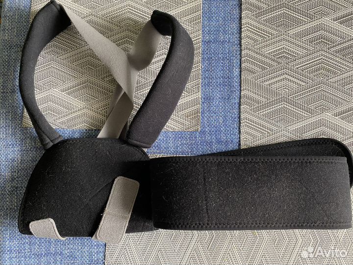 Бандаж фиксирующий (повязка) 