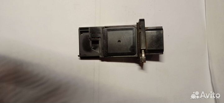 Расходомер воздушный Nissan Fuga Y51 VQ25