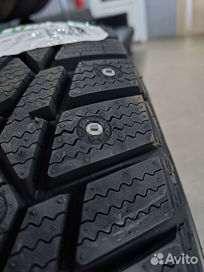 DoubleStar DW01 195/75 R16C