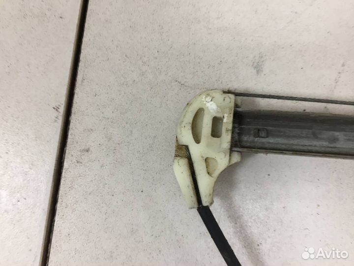 Стеклоподъемник электр. задний правый Mazda Mazda