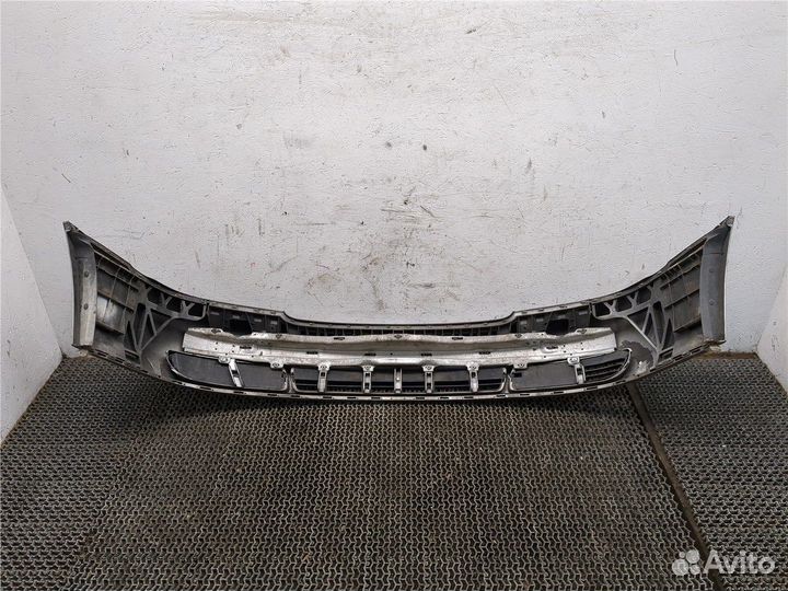 Бампер Audi A4 (B5), 1996