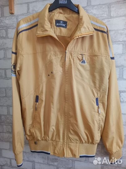 Спортивный костюм женский soccer Турция 48