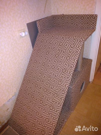 Домик для кошки