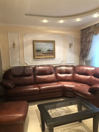 Таунхаус 99 м² на участке 2 сот.