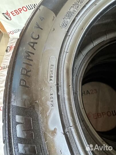 Michelin Primacy 4 225/55 R16 99Y