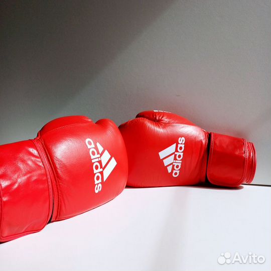 Боксерские перчатки 10 oz adidas Пакистан