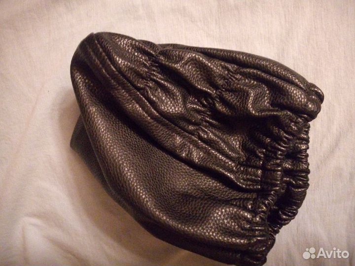 Чехол подголовника, размер:37х24см