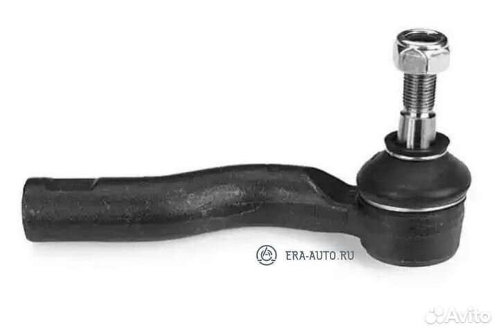 Moog MD-ES-2362 Наконечник рулевой тяги R M14x1,5