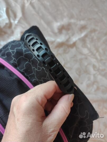 Рюкзак для девочки