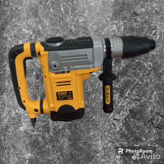 Перфоратор dewalt sds plus