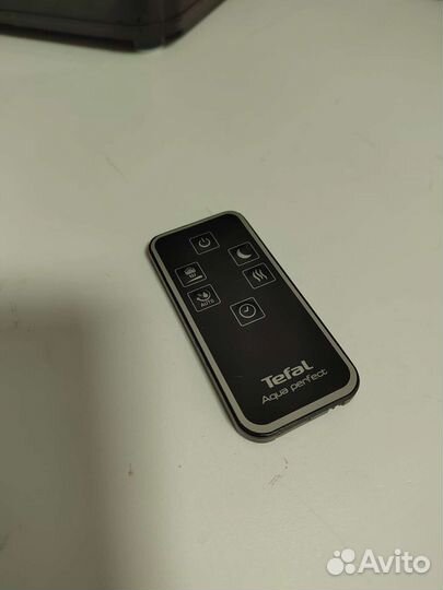 Увлажнитель Tefal HD5235 (нерабочий)