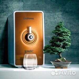 Система очистки воды zepter