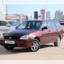 ВАЗ (LADA) Priora 1.6 MT, 2011, 216 000 км, с пробегом, цена 299 000 руб.